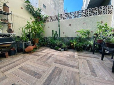 Apartamento à venda com 54m², 2 quartos no bairro Petrópolis em Porto Alegre - Foto 4