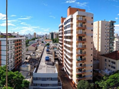 Apartamento à venda com 153m², 3 quartos, 3 suítes, 2 vagas no bairro Menino Deus em Porto Alegre - Foto 47