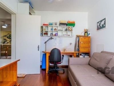 Apartamento à venda com 73m², 2 quartos no bairro Centro em Porto Alegre - Foto 5