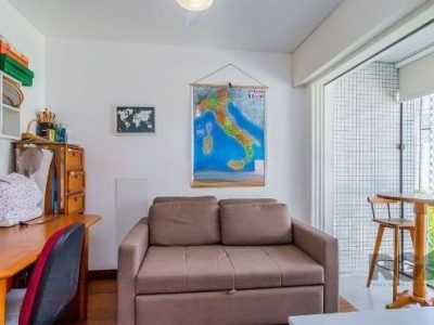 Apartamento à venda com 73m², 2 quartos no bairro Centro em Porto Alegre - Foto 6