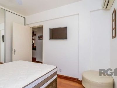 Apartamento à venda com 73m², 2 quartos no bairro Centro em Porto Alegre - Foto 11