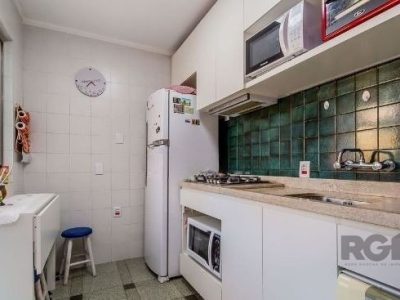 Apartamento à venda com 73m², 2 quartos no bairro Centro em Porto Alegre - Foto 13