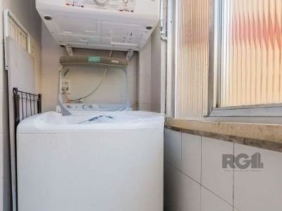 Apartamento à venda com 73m², 2 quartos no bairro Centro em Porto Alegre - Foto 15