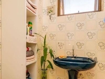 Apartamento à venda com 73m², 2 quartos no bairro Centro em Porto Alegre - Foto 12