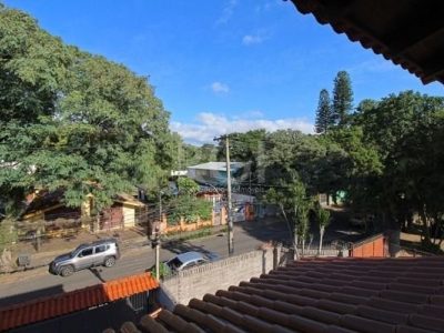 Casa à venda com 230m², 4 quartos, 1 suíte, 3 vagas no bairro Ipanema em Porto Alegre - Foto 34