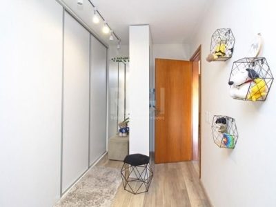 Casa à venda com 230m², 4 quartos, 1 suíte, 3 vagas no bairro Ipanema em Porto Alegre - Foto 38