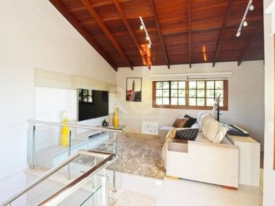 Casa à venda com 230m², 4 quartos, 1 suíte, 3 vagas no bairro Ipanema em Porto Alegre - Foto 40