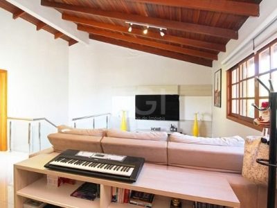 Casa à venda com 230m², 4 quartos, 1 suíte, 3 vagas no bairro Ipanema em Porto Alegre - Foto 42