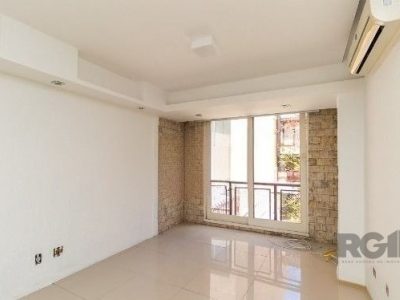 Apartamento à venda com 43m², 1 quarto, 1 vaga no bairro Petrópolis em Porto Alegre - Foto 3