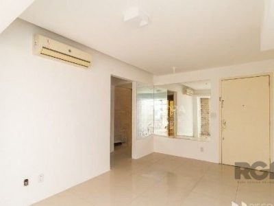 Apartamento à venda com 43m², 1 quarto, 1 vaga no bairro Petrópolis em Porto Alegre - Foto 4