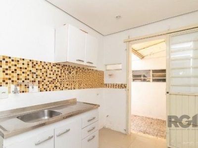 Apartamento à venda com 43m², 1 quarto, 1 vaga no bairro Petrópolis em Porto Alegre - Foto 8