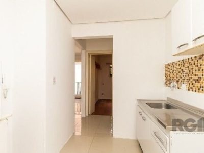 Apartamento à venda com 43m², 1 quarto, 1 vaga no bairro Petrópolis em Porto Alegre - Foto 9