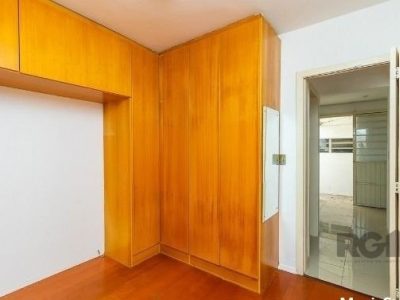 Apartamento à venda com 43m², 1 quarto, 1 vaga no bairro Petrópolis em Porto Alegre - Foto 6