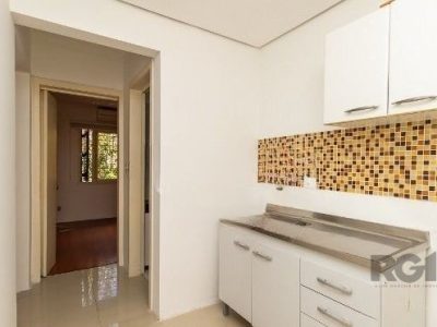 Apartamento à venda com 43m², 1 quarto, 1 vaga no bairro Petrópolis em Porto Alegre - Foto 10