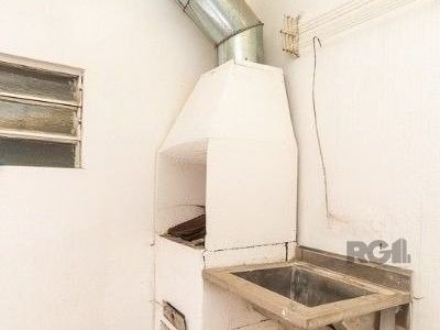 Apartamento à venda com 43m², 1 quarto, 1 vaga no bairro Petrópolis em Porto Alegre - Foto 11