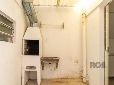 Apartamento à venda com 43m², 1 quarto, 1 vaga no bairro Petrópolis em Porto Alegre - Foto 12