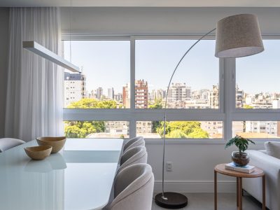 Apartamento à venda com 112m², 3 quartos, 3 suítes, 2 vagas no bairro Auxiliadora em Porto Alegre - Foto 22