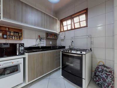 Apartamento à venda com 73m², 2 quartos no bairro Rio Branco em Porto Alegre - Foto 4