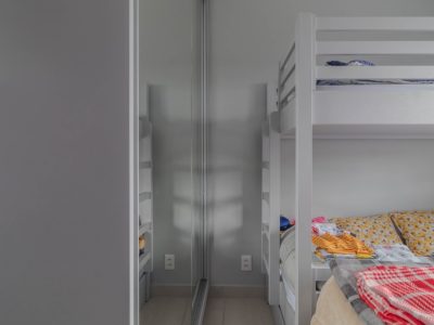 Apartamento à venda com 40m², 1 quarto, 1 vaga no bairro Partenon em Porto Alegre - Foto 13