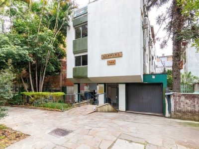 Apartamento à venda com 56m², 2 quartos, 1 suíte, 1 vaga no bairro Mont Serrat em Porto Alegre - Foto 19