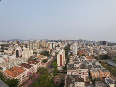 Apartamento à venda com 206m², 3 quartos, 3 suítes, 3 vagas no bairro Menino Deus em Porto Alegre - Foto 56