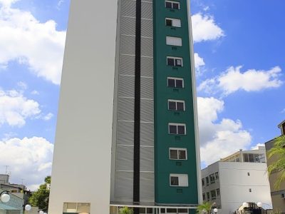 Apartamento à venda com 87m², 2 quartos, 1 suíte, 2 vagas no bairro Jardim Europa em Porto Alegre - Foto 4