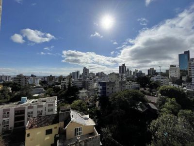 Apartamento à venda com 90m², 2 quartos, 2 suítes, 2 vagas no bairro Higienópolis em Porto Alegre - Foto 14