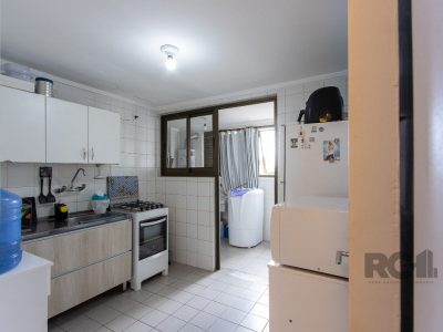 Apartamento à venda com 81m², 2 quartos, 1 vaga no bairro Menino Deus em Porto Alegre - Foto 7