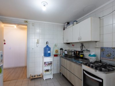 Apartamento à venda com 81m², 2 quartos, 1 vaga no bairro Menino Deus em Porto Alegre - Foto 12