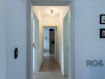 Apartamento à venda com 81m², 2 quartos, 1 vaga no bairro Menino Deus em Porto Alegre - Foto 20