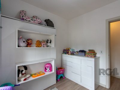 Apartamento à venda com 81m², 2 quartos, 1 vaga no bairro Menino Deus em Porto Alegre - Foto 24