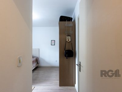 Apartamento à venda com 81m², 2 quartos, 1 vaga no bairro Menino Deus em Porto Alegre - Foto 25