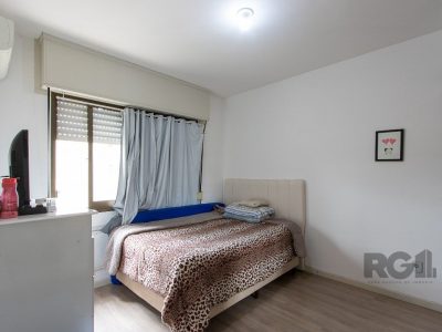 Apartamento à venda com 81m², 2 quartos, 1 vaga no bairro Menino Deus em Porto Alegre - Foto 27