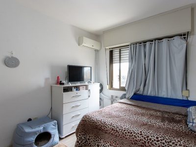 Apartamento à venda com 81m², 2 quartos, 1 vaga no bairro Menino Deus em Porto Alegre - Foto 28