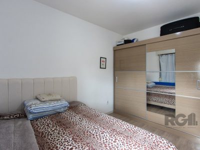 Apartamento à venda com 81m², 2 quartos, 1 vaga no bairro Menino Deus em Porto Alegre - Foto 29