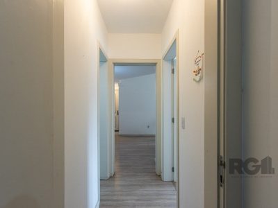 Apartamento à venda com 81m², 2 quartos, 1 vaga no bairro Menino Deus em Porto Alegre - Foto 30