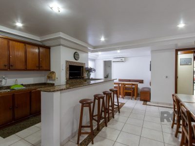 Apartamento à venda com 81m², 2 quartos, 1 vaga no bairro Menino Deus em Porto Alegre - Foto 32