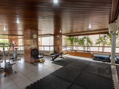 Apartamento à venda com 81m², 2 quartos, 1 vaga no bairro Menino Deus em Porto Alegre - Foto 34