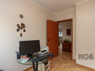 Apartamento à venda com 144m², 3 quartos, 2 suítes, 2 vagas no bairro Petrópolis em Porto Alegre - Foto 14