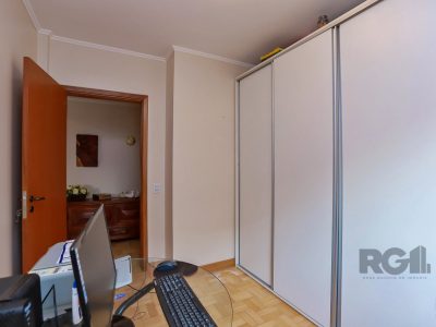 Apartamento à venda com 144m², 3 quartos, 2 suítes, 2 vagas no bairro Petrópolis em Porto Alegre - Foto 15