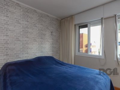 Apartamento à venda com 144m², 3 quartos, 2 suítes, 2 vagas no bairro Petrópolis em Porto Alegre - Foto 20