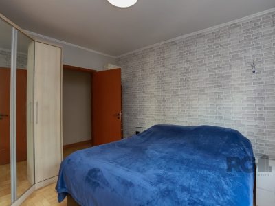 Apartamento à venda com 144m², 3 quartos, 2 suítes, 2 vagas no bairro Petrópolis em Porto Alegre - Foto 21