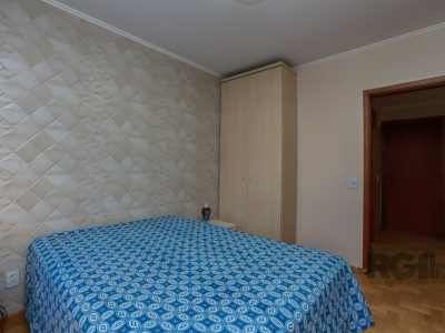 Apartamento à venda com 144m², 3 quartos, 2 suítes, 2 vagas no bairro Petrópolis em Porto Alegre - Foto 28