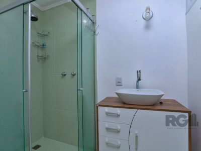 Apartamento à venda com 144m², 3 quartos, 2 suítes, 2 vagas no bairro Petrópolis em Porto Alegre - Foto 32