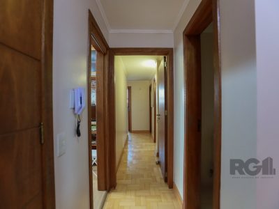 Apartamento à venda com 144m², 3 quartos, 2 suítes, 2 vagas no bairro Petrópolis em Porto Alegre - Foto 34