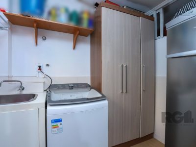 Apartamento à venda com 144m², 3 quartos, 2 suítes, 2 vagas no bairro Petrópolis em Porto Alegre - Foto 38