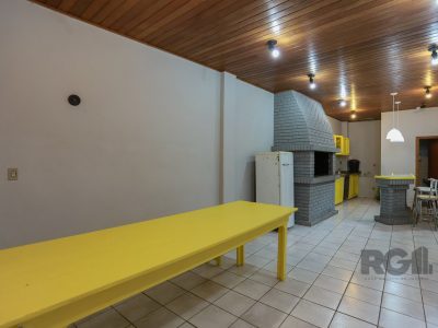 Apartamento à venda com 144m², 3 quartos, 2 suítes, 2 vagas no bairro Petrópolis em Porto Alegre - Foto 42