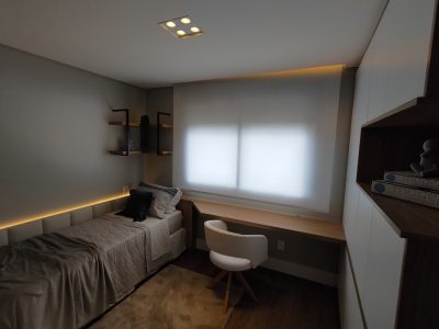 Apartamento à venda com 125m², 3 quartos, 3 suítes, 2 vagas no bairro Petrópolis em Porto Alegre - Foto 19