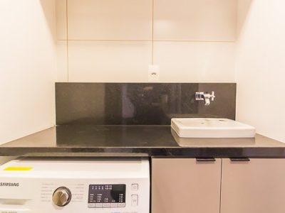 Apartamento à venda com 44m², 1 quarto, 1 suíte, 1 vaga no bairro Azenha em Porto Alegre - Foto 38