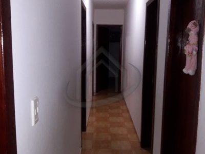 Casa à venda com 200m², 3 quartos, 1 suíte, 10 vagas no bairro Cristal em Porto Alegre - Foto 16